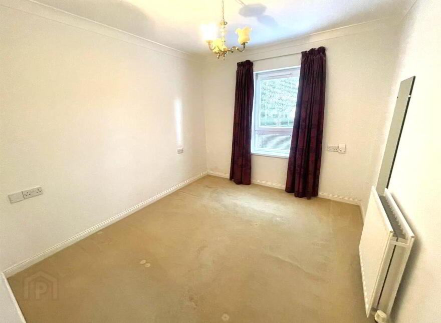 Apt 4, Knockdene Manor, Knockdene Park South, Belfast, BT5 7AB