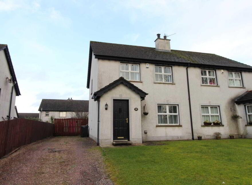 100 Henryville Manor, Ballyclare, BT39 9FP photo