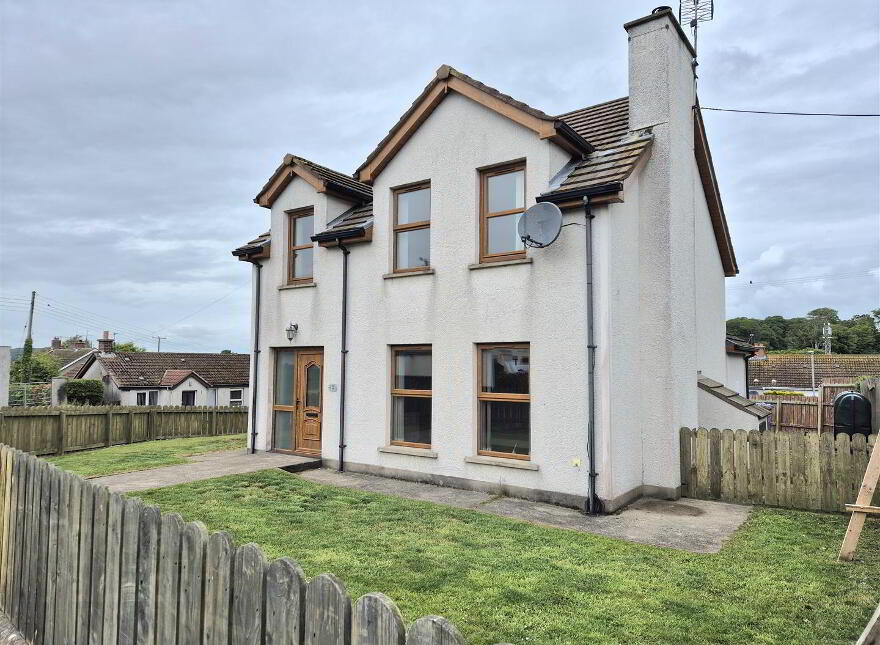 15 Armstrong Avenue, Portaferry, BT22 1QZ photo
