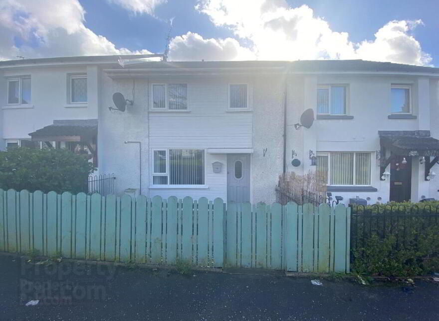 72 Killaney Avenue, Lisburn, BT28 1QT photo
