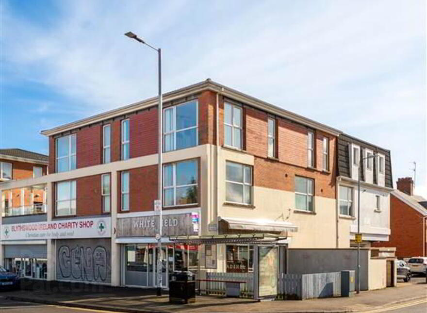 Apt 5, Tivoli Court, Finaghy Road South, Belfast, BT10 0BG photo