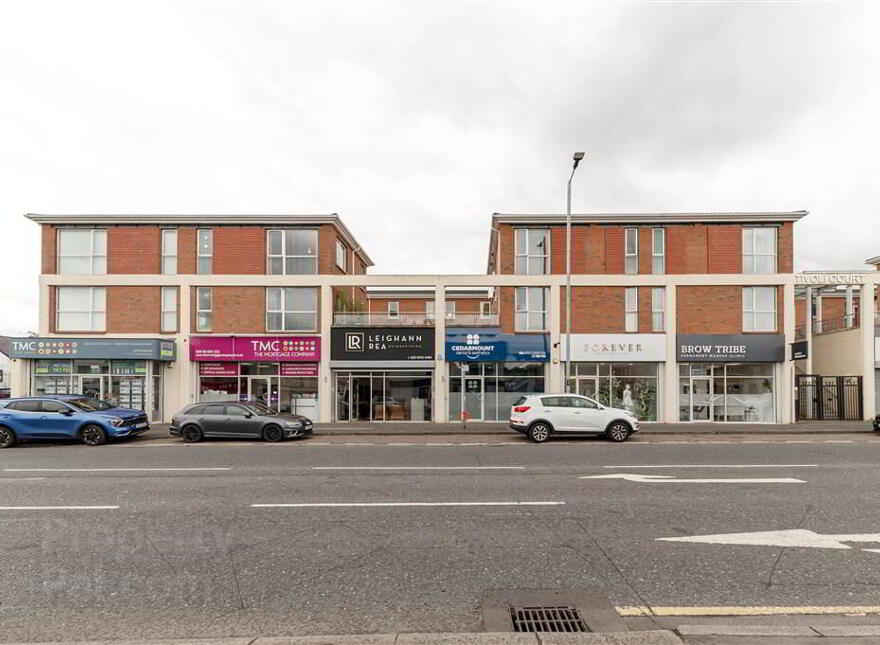 Apt 5, Tivoli Court, Finaghy Road South, Belfast, BT10 0BG photo