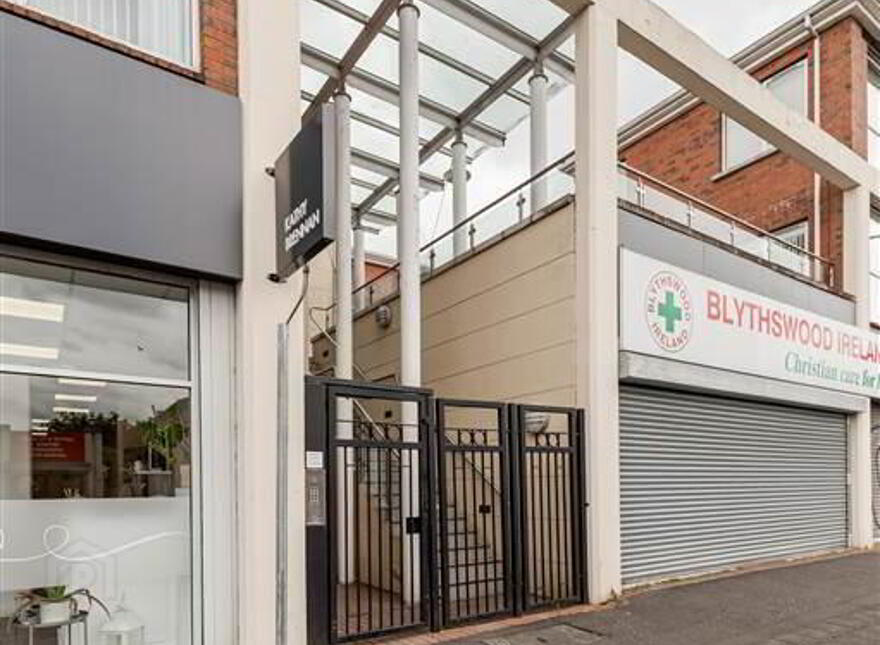 Apt 5, Tivoli Court, Finaghy Road South, Belfast, BT10 0BG