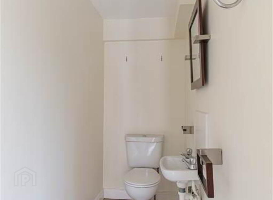 Apt 5, Tivoli Court, Finaghy Road South, Belfast, BT10 0BG