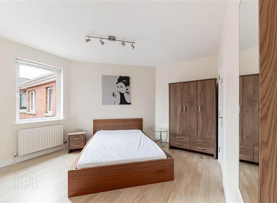 Apt 5, Tivoli Court, Finaghy Road South, Belfast, BT10 0BG