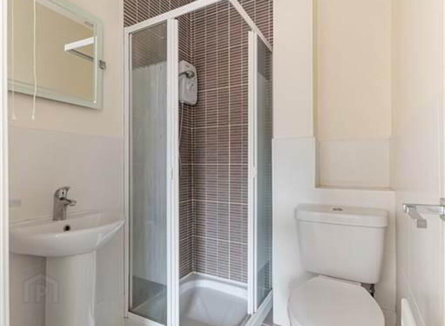 Apt 5, Tivoli Court, Finaghy Road South, Belfast, BT10 0BG