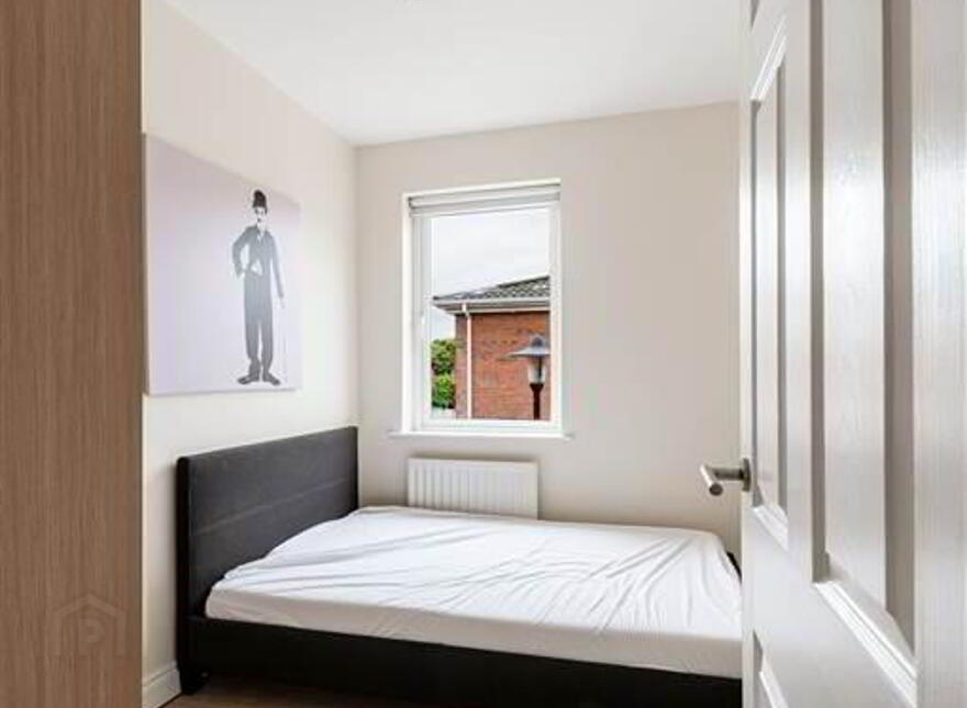 Apt 5, Tivoli Court, Finaghy Road South, Belfast, BT10 0BG
