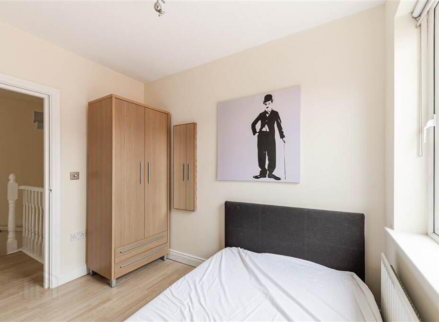 Apt 5, Tivoli Court, Finaghy Road South, Belfast, BT10 0BG
