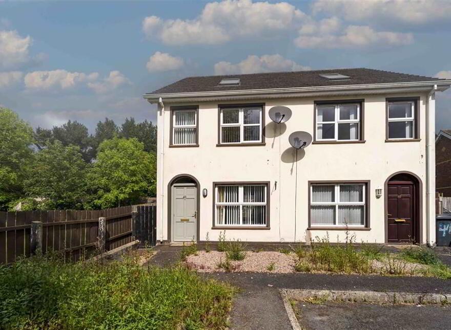 41 Demense Grove, Moira, BT67 0DS photo