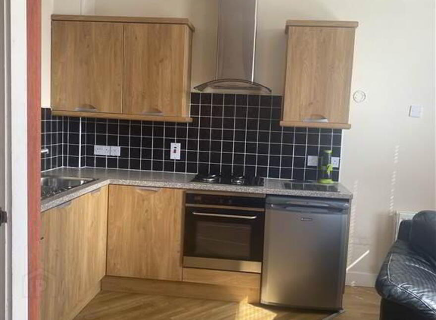 109 Cliftonville Road, Belfast, BT14 6JQ