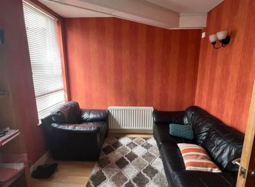 109 Cliftonville Road, Belfast, BT14 6JQ