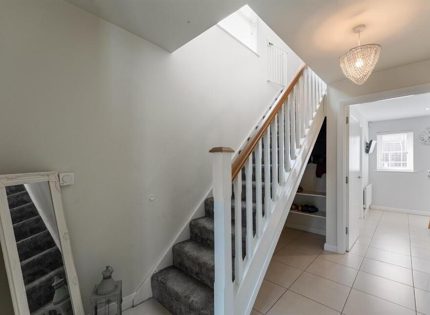 12 Millbank Grove, Ballynahinch, BT24 8WQ