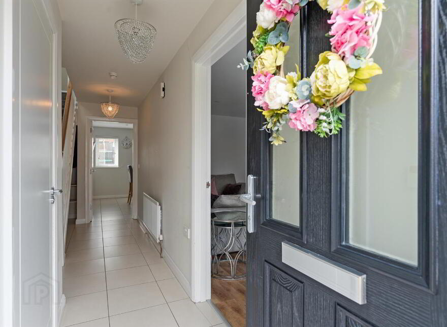 12 Millbank Grove, Ballynahinch, BT24 8WQ