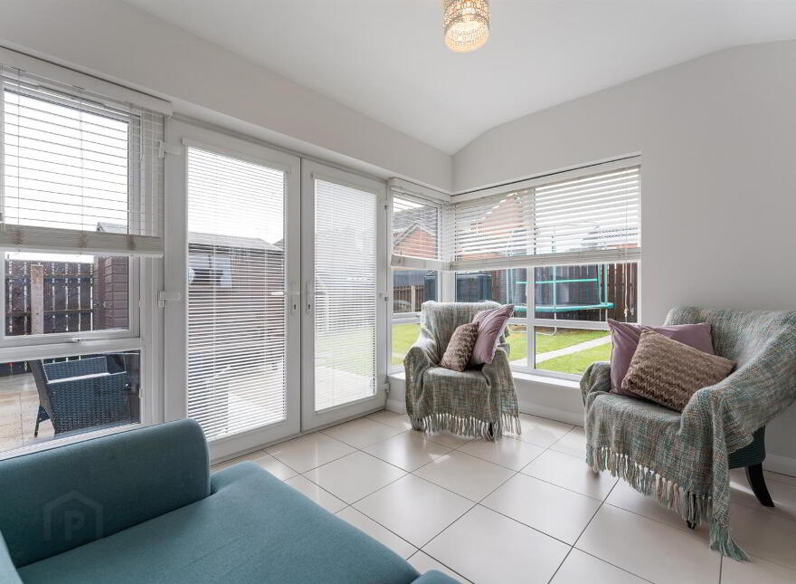 12 Millbank Grove, Ballynahinch, BT24 8WQ