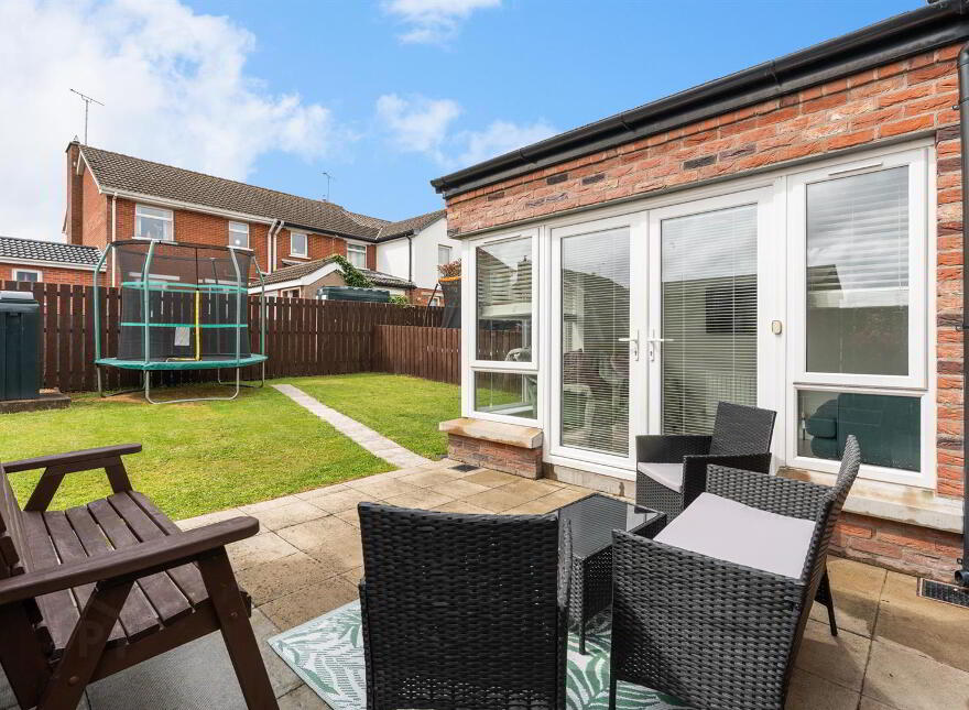 12 Millbank Grove, Ballynahinch, BT24 8WQ