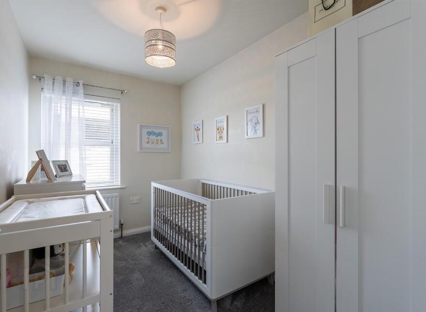 12 Millbank Grove, Ballynahinch, BT24 8WQ