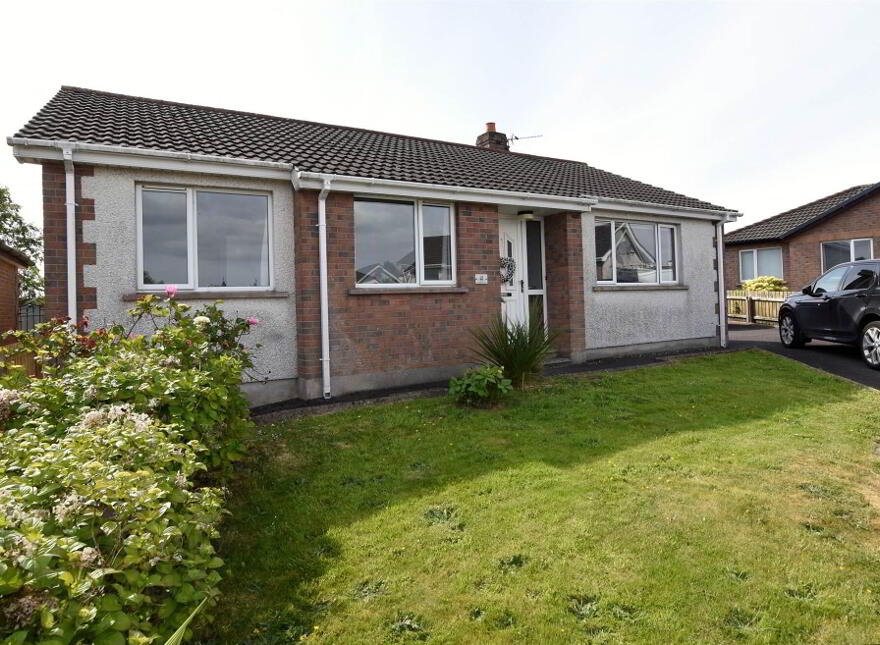 4 Regency Drive, Newtownards, BT23 8ZA photo