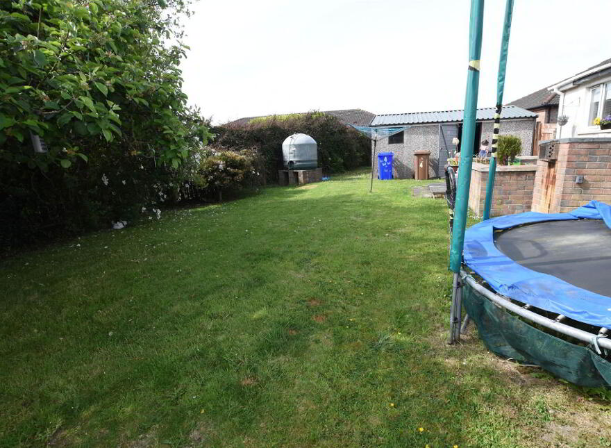 4 Regency Drive, Newtownards, BT23 8ZA