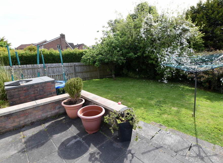 4 Regency Drive, Newtownards, BT23 8ZA