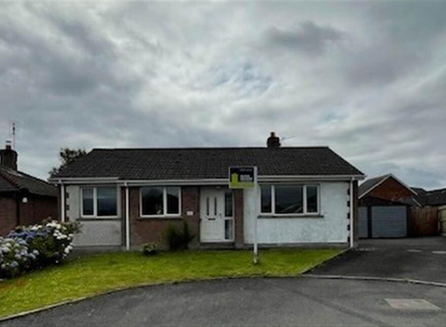 4 Regency Drive, Newtownards, BT23 8ZA photo
