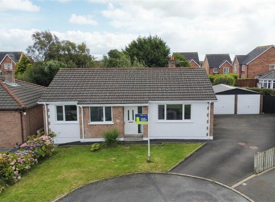 4 Regency Drive, Newtownards, BT23 8ZA photo