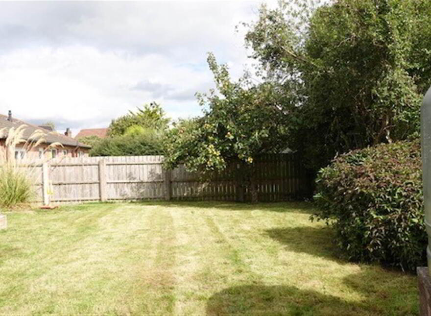 4 Regency Drive, Newtownards, BT23 8ZA