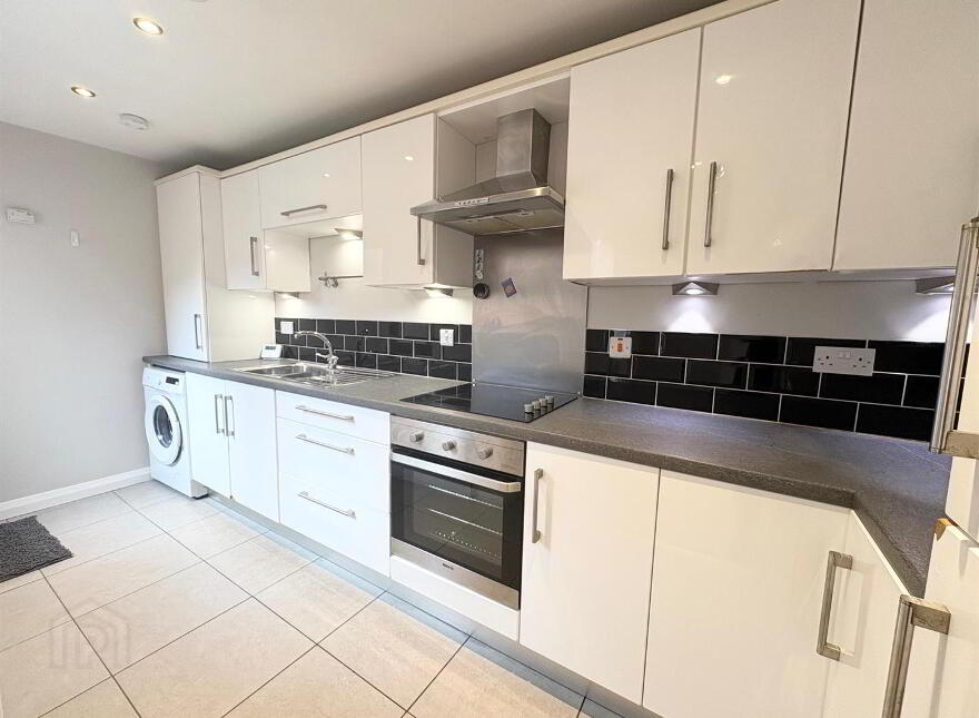 9 Pims Avenue, Belfast, BT4 1PJ