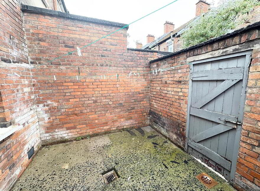 9 Pims Avenue, Belfast, BT4 1PJ