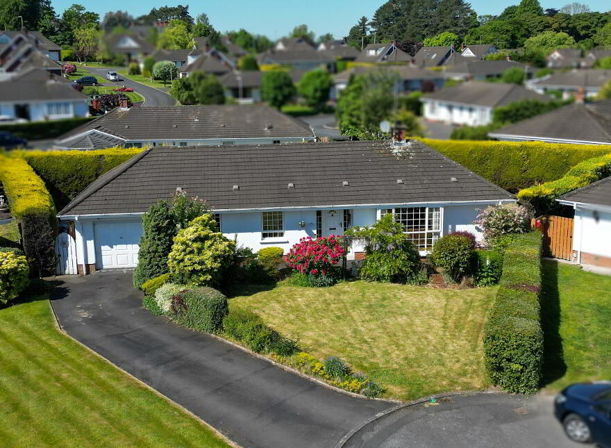 4 Blair Park, Lurgan, BT66 6JX photo