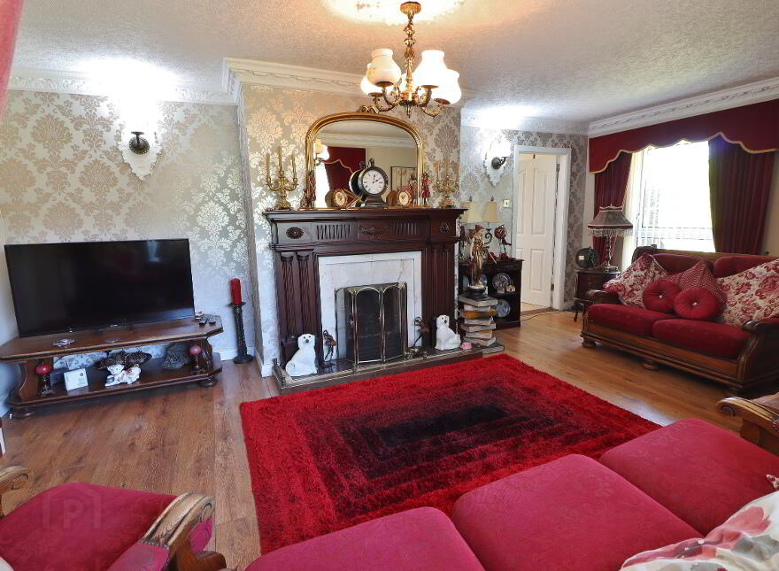 4 Blair Park, Lurgan, BT66 6JX