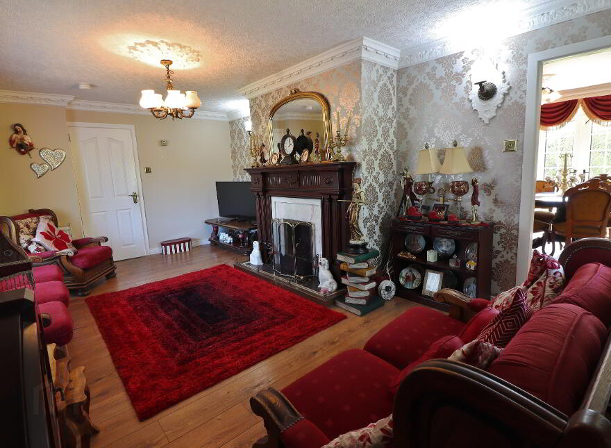4 Blair Park, Lurgan, BT66 6JX