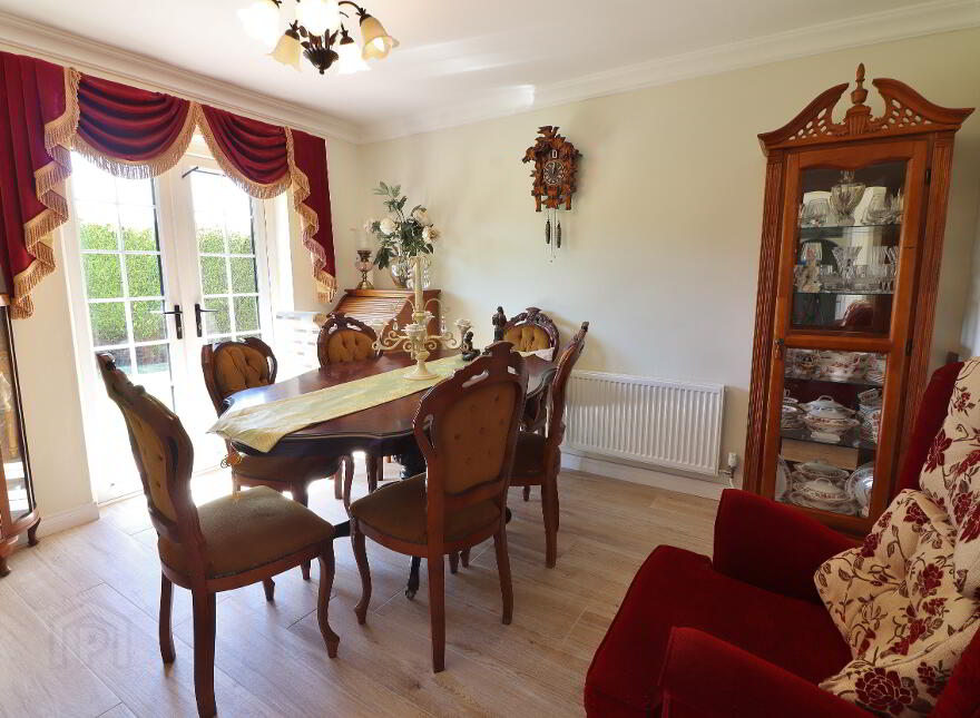 4 Blair Park, Lurgan, BT66 6JX