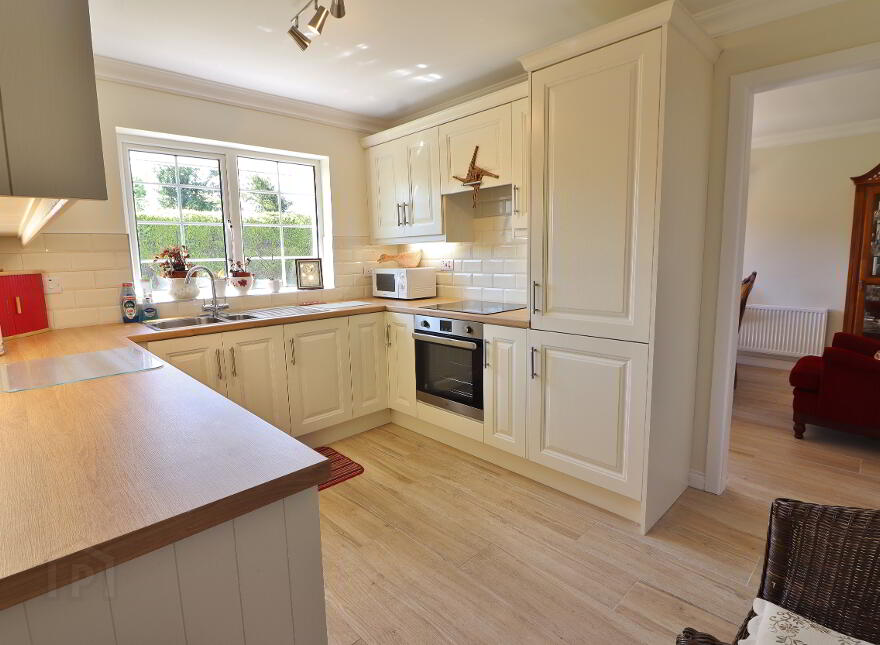 4 Blair Park, Lurgan, BT66 6JX