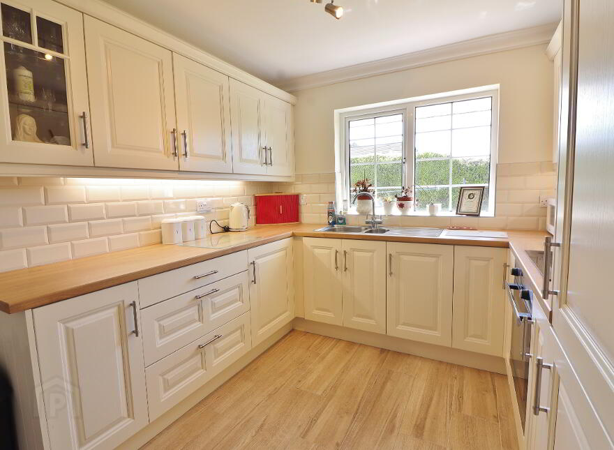 4 Blair Park, Lurgan, BT66 6JX