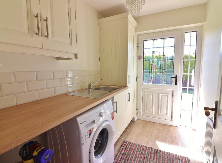 4 Blair Park, Lurgan, BT66 6JX