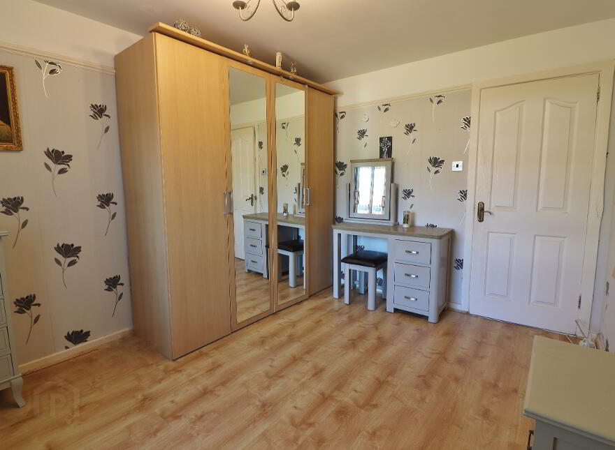 4 Blair Park, Lurgan, BT66 6JX