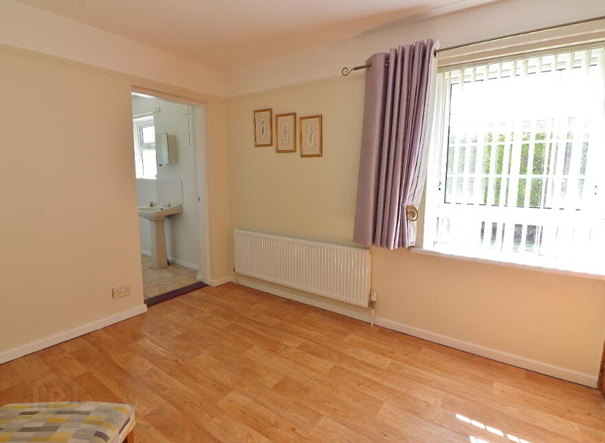 4 Blair Park, Lurgan, BT66 6JX