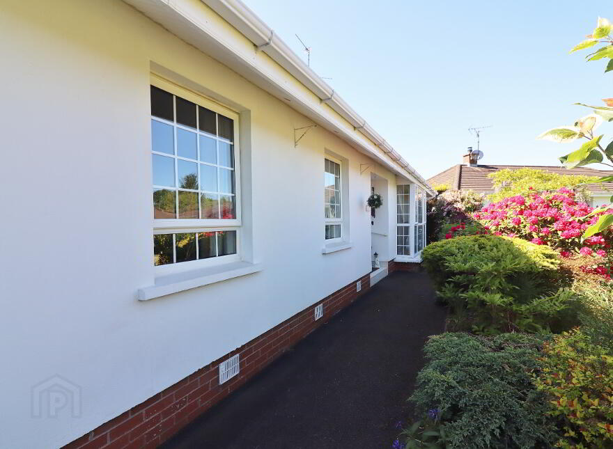 4 Blair Park, Lurgan, BT66 6JX
