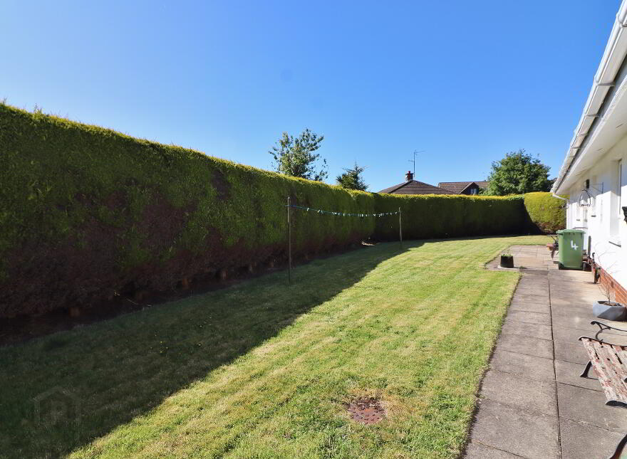 4 Blair Park, Lurgan, BT66 6JX