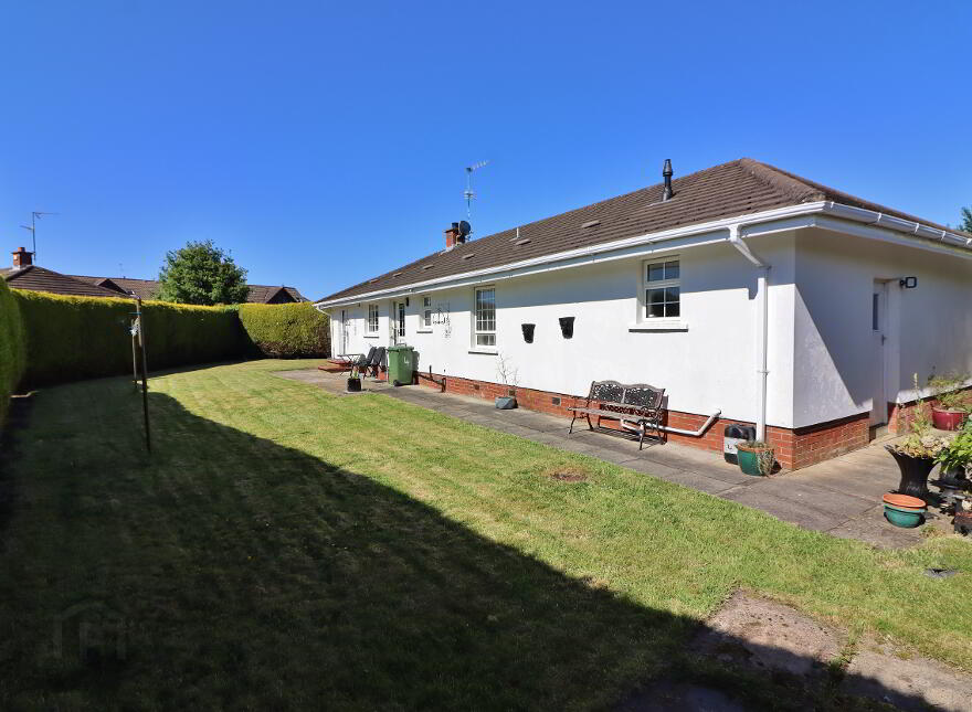 4 Blair Park, Lurgan, BT66 6JX