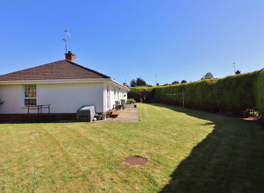 4 Blair Park, Lurgan, BT66 6JX