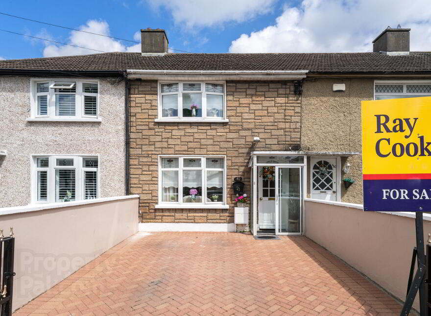 42 Kildonan Avenue, Finglas, Dublin, D11 photo