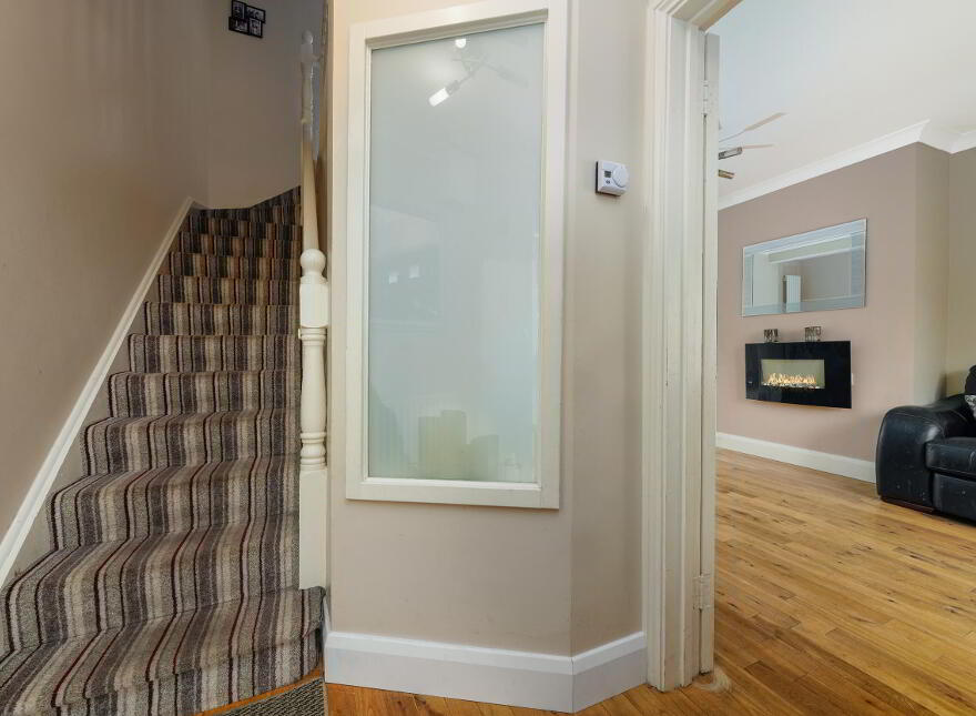 7 Grange View Court, Clondalkin, Dublin, D22P237
