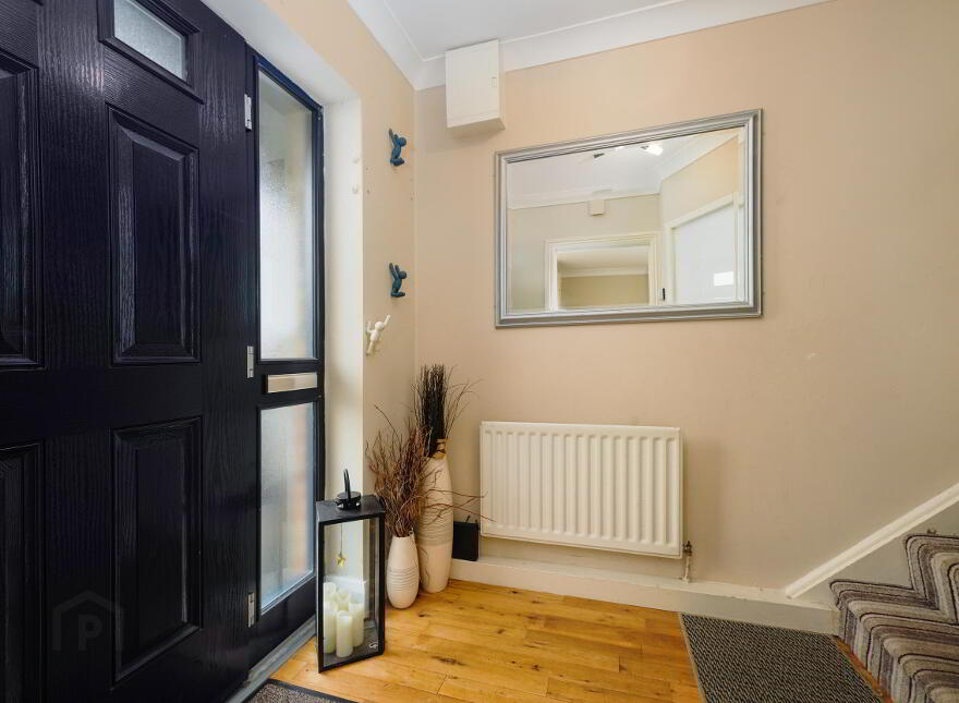 7 Grange View Court, Clondalkin, Dublin, D22P237