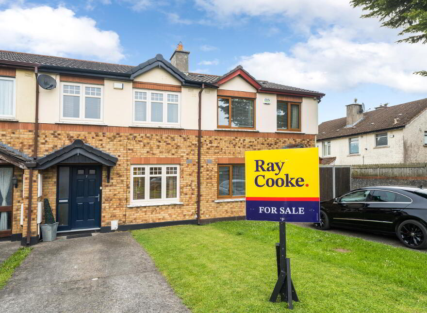 7 Grange View Court, Clondalkin, Dublin, D22P237 photo
