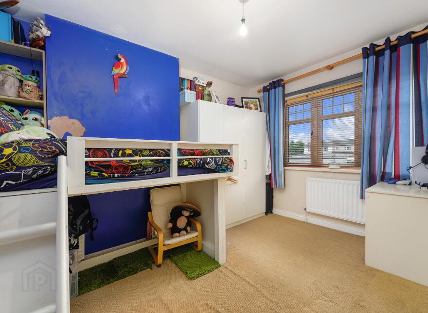 7 Grange View Court, Clondalkin, Dublin, D22P237
