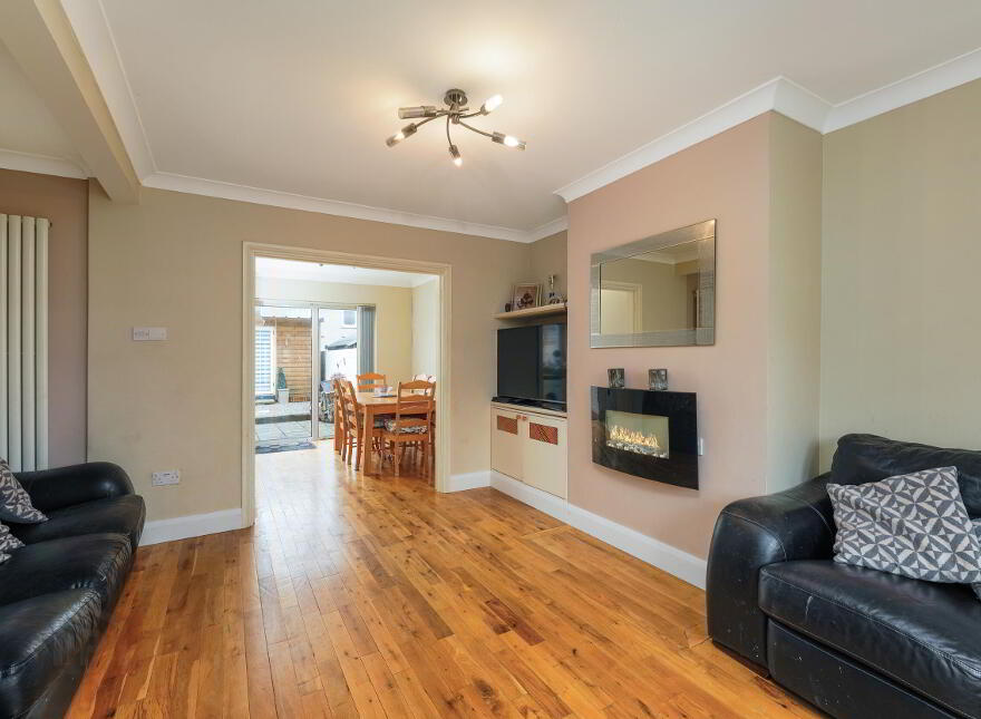 7 Grange View Court, Clondalkin, Dublin, D22P237
