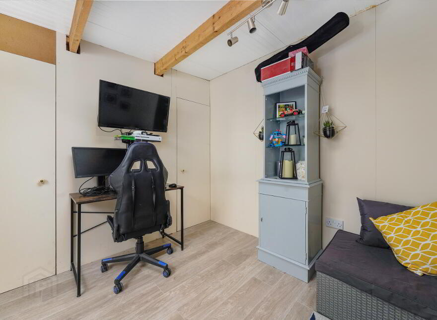 7 Grange View Court, Clondalkin, Dublin, D22P237