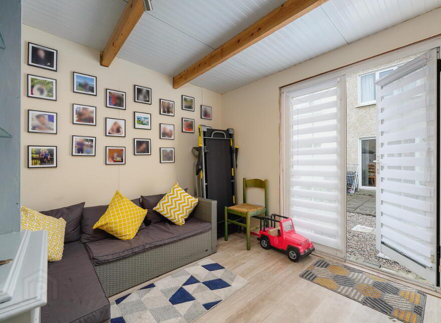 7 Grange View Court, Clondalkin, Dublin, D22P237