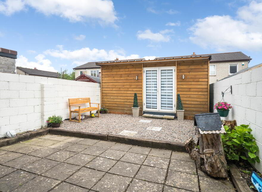 7 Grange View Court, Clondalkin, Dublin, D22P237